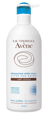 EAU THERMALE AVENE SOLARE RISTRUTTURANTE DOPOSOLE 400 ML NUOVA FORMULA - Farmaciapacini.it