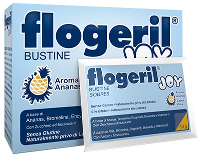 FLOGERIL JOY 20 BUSTINE - Farmaciapacini.it