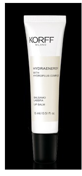 KORFF HYDRA BALS LABBRA 15ML - Farmaciapacini.it