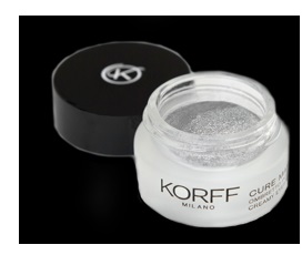 KORFF MK OMBRETTO IN CREMA 01 - Farmaciapacini.it