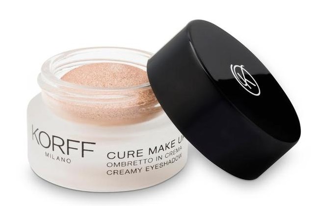 KORFF MK OMBRETTO IN CREMA 03 - Farmaciapacini.it