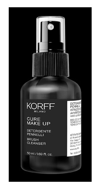 KORFF MK PULITORE PENNELLI 50 ML - Farmaciapacini.it