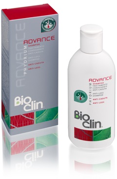 BIOCLIN PHYDRIUM ADV SHAMPOO NUOVA FORMULA 200 ML - Farmaciapacini.it