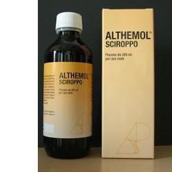 ALTHEMOL SOLUZIONE ORALE 200 ML - Farmaciapacini.it