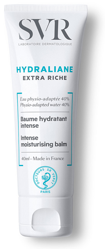 SVR HYDRALIANE EXTRA RICHE 40 ML - Farmaciapacini.it