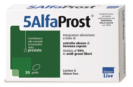 5ALFAPROST 30 PERLE - Farmaciapacini.it