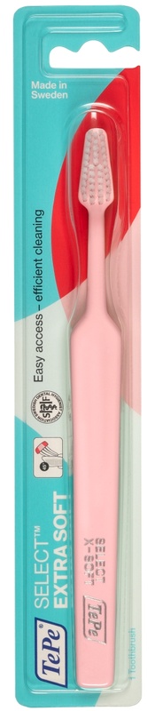 TEPE SPAZZ SELECT XSOFT - Farmaciapacini.it
