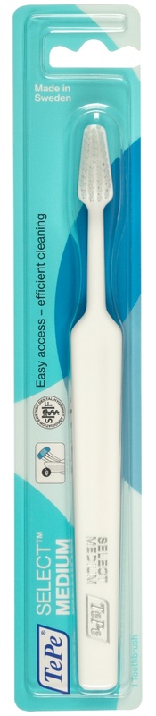 TEPE SPAZZ SELECT MEDIUM - Farmaciapacini.it