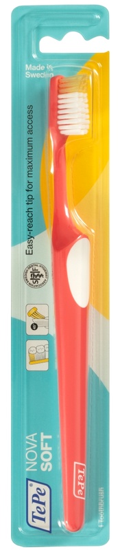 TEPE SPAZZOLINO NOVA SOFT - Farmaciapacini.it