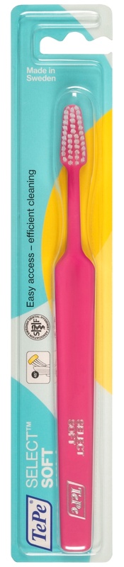 TEPE SPAZZ SELECT SOFT - Farmaciapacini.it