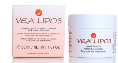 VEA LIPO3 LIPOGEL EMOLLIENTE IDRATANTE - Farmaciapacini.it