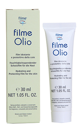 FILME OLIO IDRATANTE PROTETTIVO CUTE 30 ML - Farmaciapacini.it