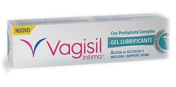 VAGISIL INTIMO GEL CON PROHYDRATE 30 G - Farmaciapacini.it