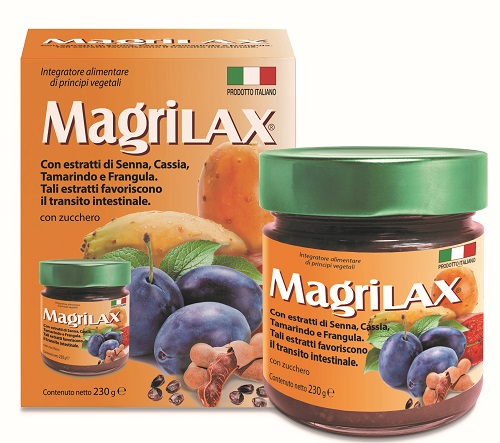 MAGRILAX 230 G - Farmaciapacini.it