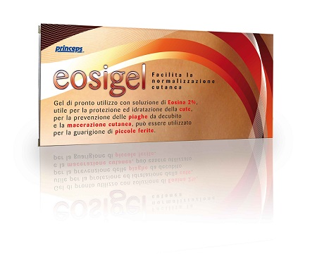 EOSIGEL 1 BUSTA PLURIDOSE DA 50 ML - Farmaciapacini.it