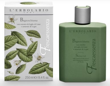 FRESCAESSENZA BAGNOSCHIUMA 250 ML - Farmaciapacini.it