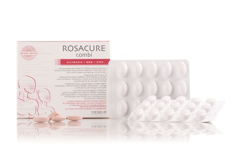 ROSACURE COMBI 30 COMPRESSE - Farmaciapacini.it