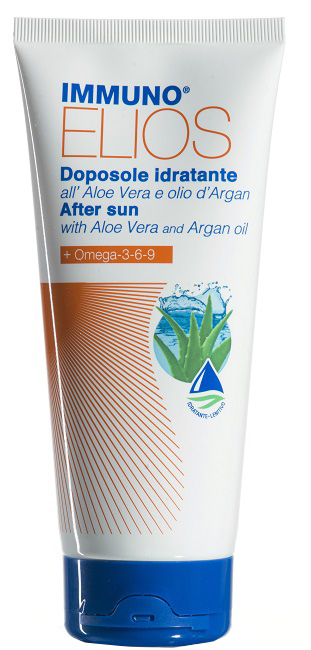 IMMUNO ELIOS CREMA DOPOSOLE IDRATANTE ALOE - Farmaciapacini.it