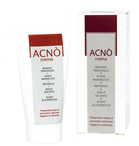 ACNO' CREMA 30 ML - Farmaciapacini.it