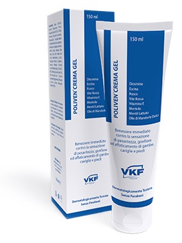 POLIVEN CREMA GEL 150 ML - Farmaciapacini.it