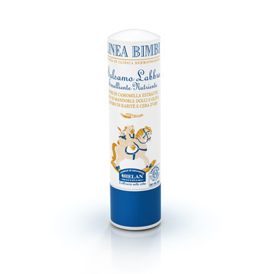 BIMBI BALSAMO LABBRA - Farmaciapacini.it