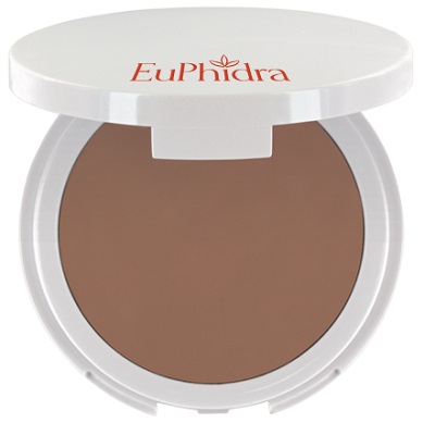EUPHIDRA KALEIDO UV SYSTEM FONDOTINTA SOLARE COMPATTO COLORE 50 MEDIO - Farmaciapacini.it