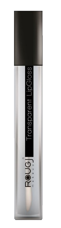 ROUGJ LIP GLOSS TRASPARENTE 5 ML - Farmaciapacini.it