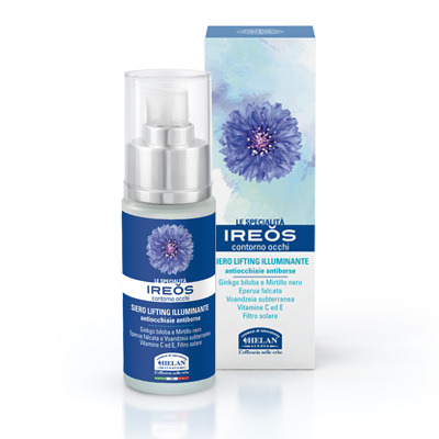 IREOS SIERO LIFTING - Farmaciapacini.it