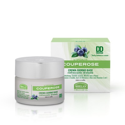 COUPEROSE CREMA GIORNO BASE - Farmaciapacini.it
