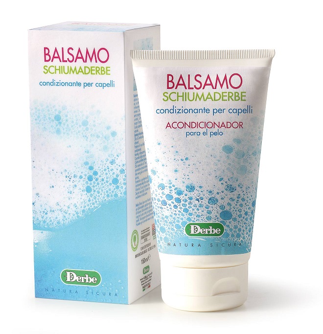 BALSAMO SCHIUMADERBE 150 ML - Farmaciapacini.it