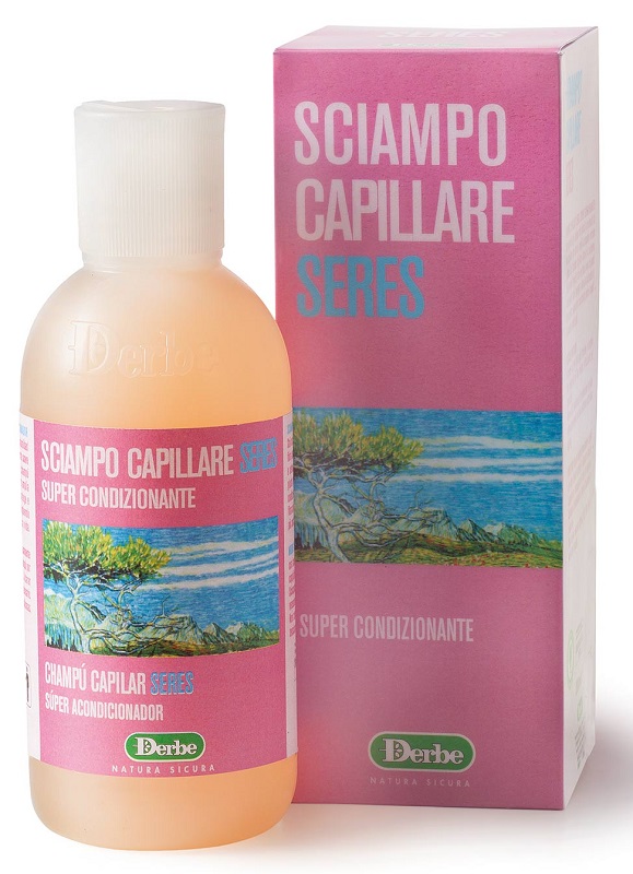 SCIAMPO CAPILLARE 200 ML - Farmaciapacini.it