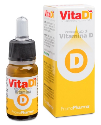 VITADI 10 ML - Farmaciapacini.it