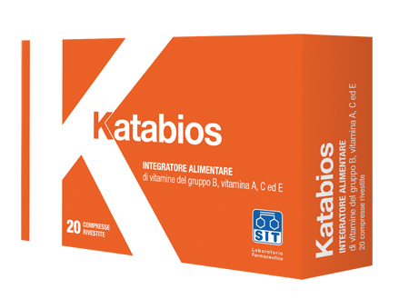 KATABIOS 20 COMPRESSE - Farmaciapacini.it