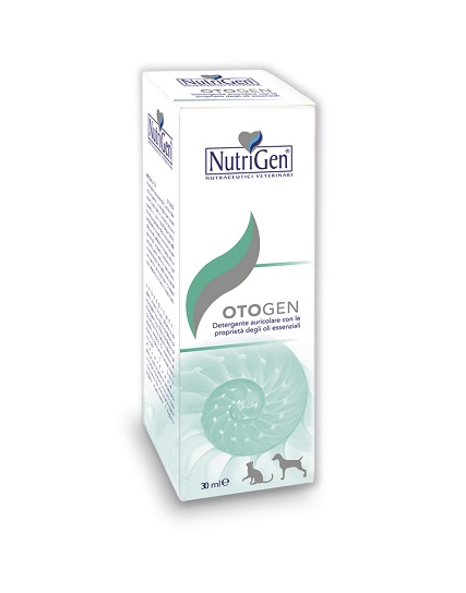 OTOGEN 30 ML NUTRIGEN - Farmaciapacini.it