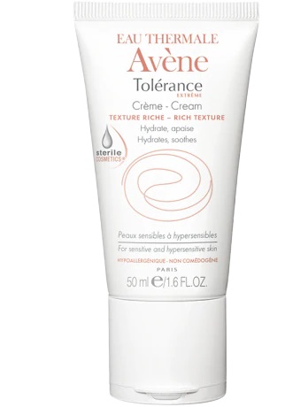 EAU THERMALE AVENE TOLERANCE EXTREME CREMA 50 ML - Farmaciapacini.it