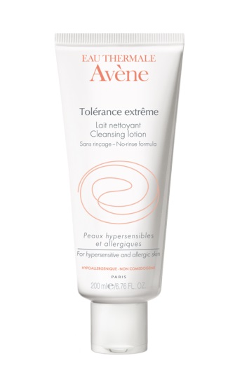 EAU THERMALE AVENE TOLERANCE EXTREME LATTE DETERGENTE 200 ML NUOVA FORMULA - Farmaciapacini.it