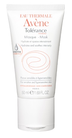 EAU THERMALE AVENE TOLERANCE EXTREME MASCHERA 50 ML - Farmaciapacini.it