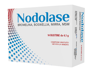 NODOLASE 14 BUSTINE - Farmaciapacini.it