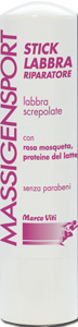 MASSIGENSPORT STICK LABBRA RIPARATORE - Farmaciapacini.it