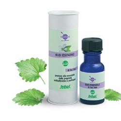 TEA TREE OLIO ESSENZIALE BIO 15 ML - Farmaciapacini.it