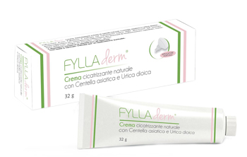 FYLLADERM CREMA TUBO 32 G - Farmaciapacini.it
