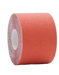 MASTER-AID S PERFORM RED TAPING NEUROMUSCOLARE 5 CM X 5 MT - Farmaciapacini.it