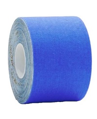MASTER-AID SPORT PERFORM BLU TAPING NEUROMUSCOLARE 5 X 500 CM - Farmaciapacini.it