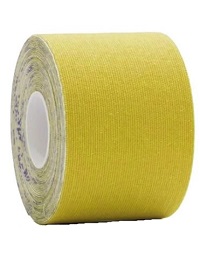 MASTER-AID SPORT PERFORM YELLOW TAPING NEUROMUSCOLARE 5 X 500 CM - Farmaciapacini.it