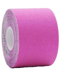 MASTER-AID SPORT PERFORM PINK TAPING NEUROMUSCOLARE 5 X 500 CM - Farmaciapacini.it