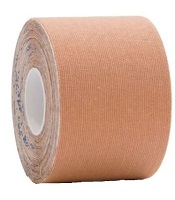 MASTER-AID SPORT PERFORM BEIGE TAPING NEUROMUSCOLARE 5 X 500 CM - Farmaciapacini.it