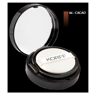 KORFF MK FONDOTINTA CUSHION 06 - Farmaciapacini.it