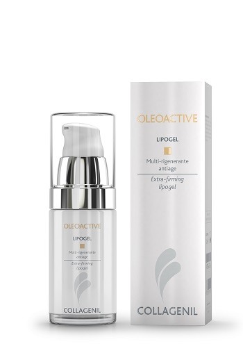 COLLAGENIL OLEOACTIVE LIPOGEL 30 ML - Farmaciapacini.it