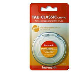 TAUMARIN FILO INTERDENTALE CLASSICO 50 M - Farmaciapacini.it