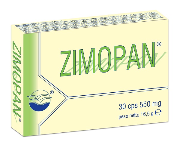 ZIMOPAN 30 CAPSULE - Farmaciapacini.it